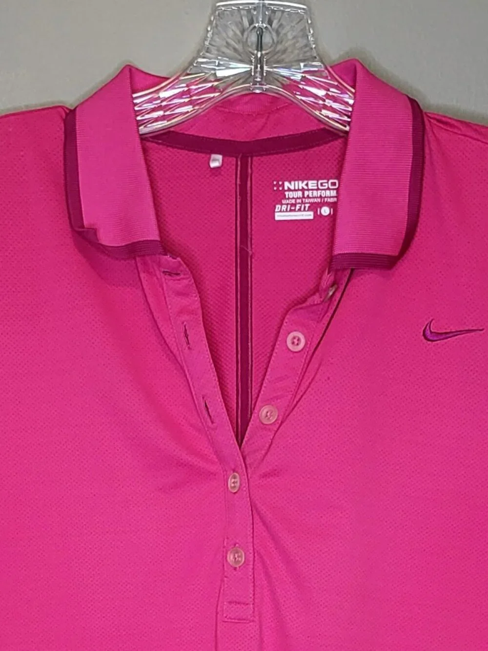 Nike brand color